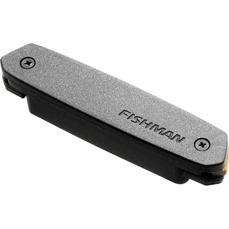 Fishman PRO-NEO-D01 Neo-D simple bobinage image 1