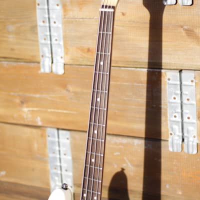 Sire Marcus Miller V3 2018 - Vintage White image 6