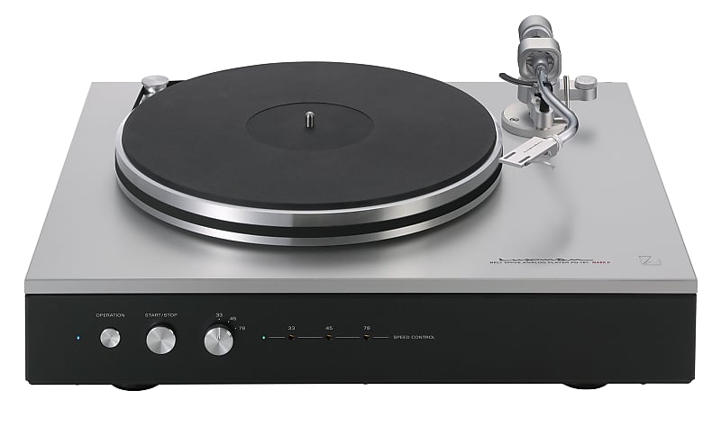 LUXMAN PD-151 MKII - Turntable - NEW! image 1
