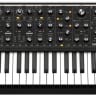 Moog Music Sub 37 Tribute Edition Duophonic Analogue Synth with Sequencer Arpeggiator Micro Tunings