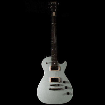 Cream T Guitars Aurora Standard 2PS in Laguna Lite image 3