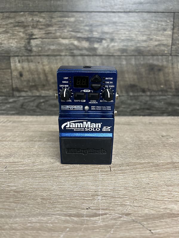 DigiTech JamMan