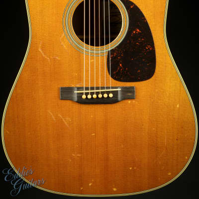 Martin D-28 Rich Robinson #120 image 3