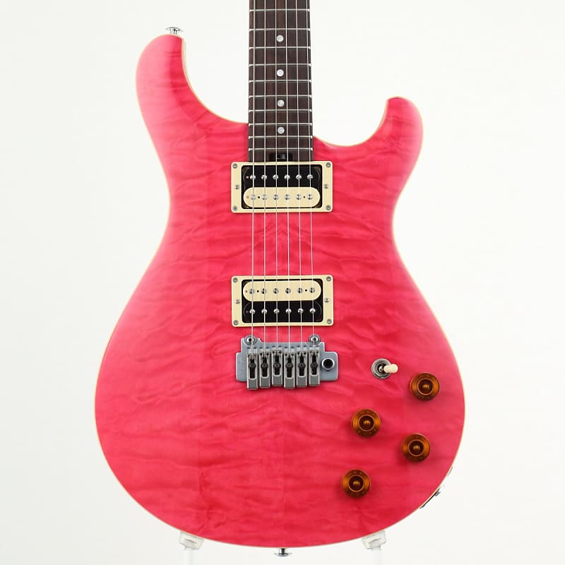 Greco EW-88 Translucent Red Greco EW-88 Translucent Pink [SN