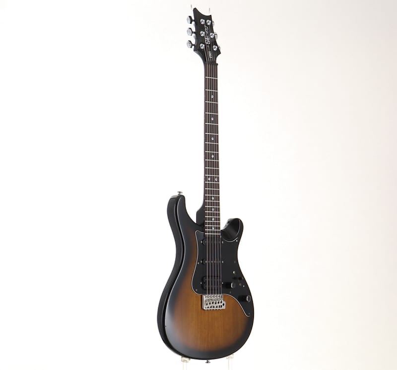 Paul Reed Smith SE EG SSH Modified Sunburst 2004 [SN E11088