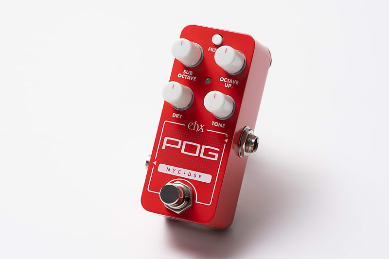 Electro-Harmonix Pico POG