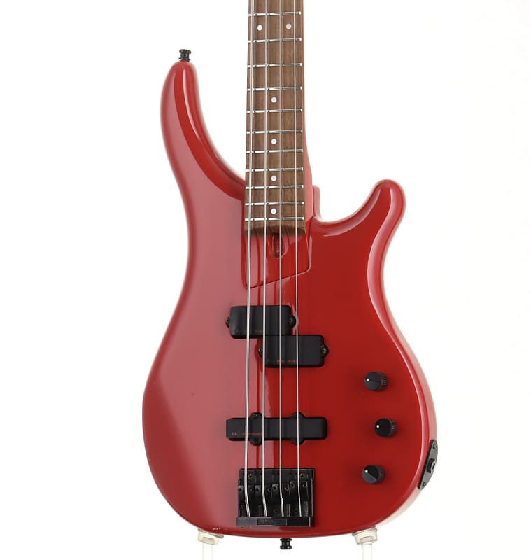 FERNANDES FRB-55 Red [07/03] | Reverb Canada