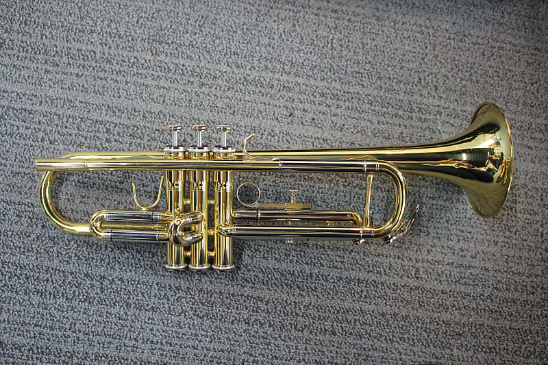 週末特価　JUPITER JTR-600M Jupiter JTR-600M Student Bb Trumpet | Reverb