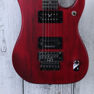 Washburn N2 review | MusicRadar