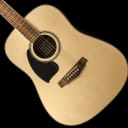 Ibanez Performance Series PF15LNT Lefty Acoustic Guitar