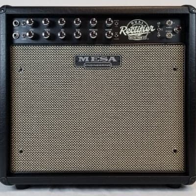 Mesa Boogie Recto-Verb 25 2-Channel 25-Watt 1x12