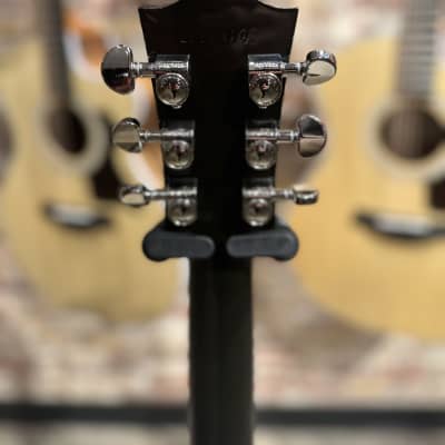 Gibson Hummingbird Standard - Vintage Sunburst image 6