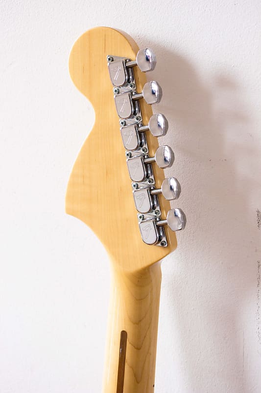 Fender Japan '74 Reissue Telecaster Deluxe TD74-LTD Cherry