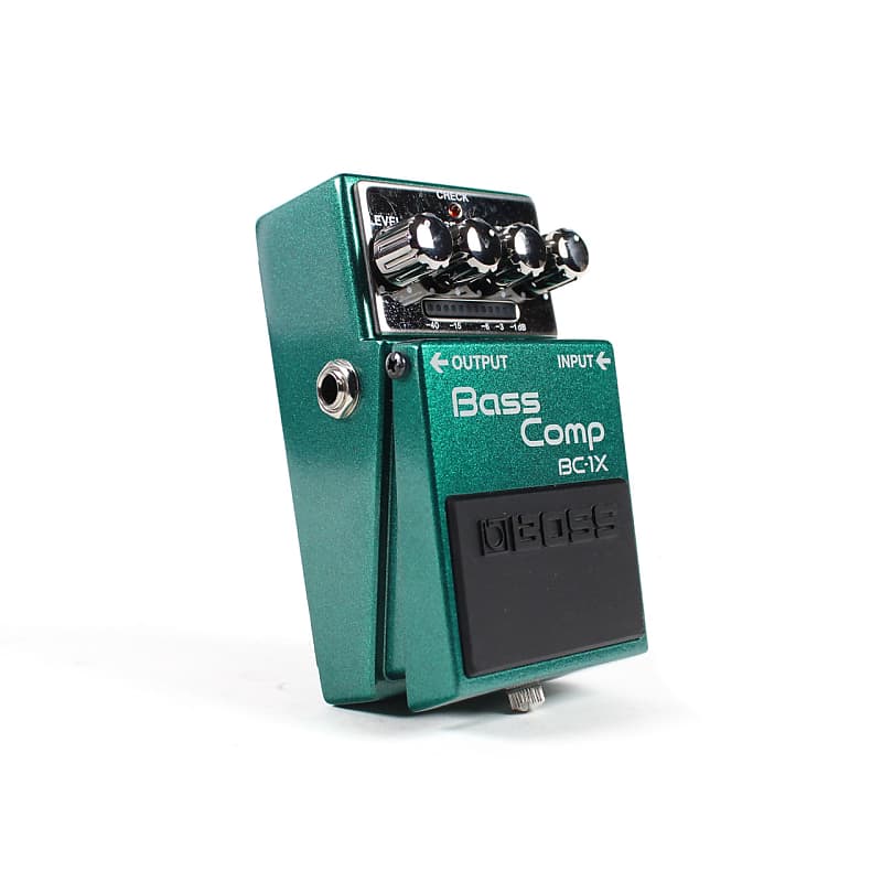 Boss BC-1X