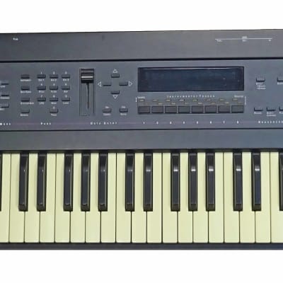 Ensoniq EPS 16 Plus Performance Sampler with Memory Expansion