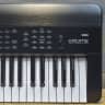 Korg Krome 61-Key Music Workstation Keyboard Synthesizer w/Gator Gig Bag