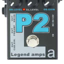 AMT Electronics P2 Guitar Preamp