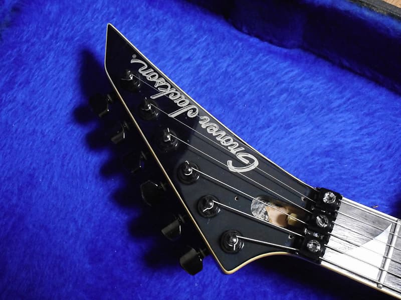 GROVER JACKSON SOLOIST 90s NECK THROUGH JAPAN | Reverb GROVER JACKSON SOLOIST 90s NECK THROUGH JAPAN | Reverb