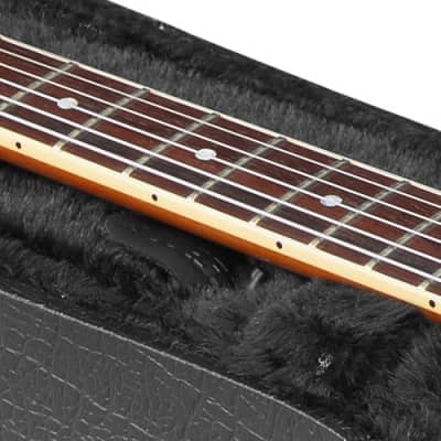 Access Stage Three 335-Style Electric Guitar Case AC3ES11 image 7