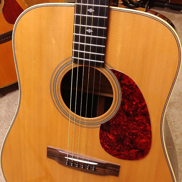 Alvarez Yairi DY-77 Anniversary Edition 1987 RARE! Amazing Alvarez Yairi DY-77 Anniversary Edition 1987 RARE! Amazing