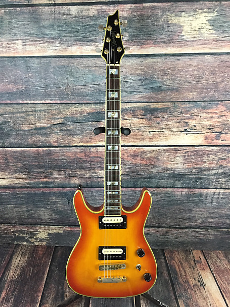Ibanez ghost sale rider for sale