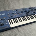 Roland JP-8000 49-Key Synthesizer ✅ RARE Keyboard Workstation ✅ CHECKED & World Wide Shipping