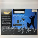 CAD Audio STAGEPASS IEM Stereo Wireless In-Ear Monitor System