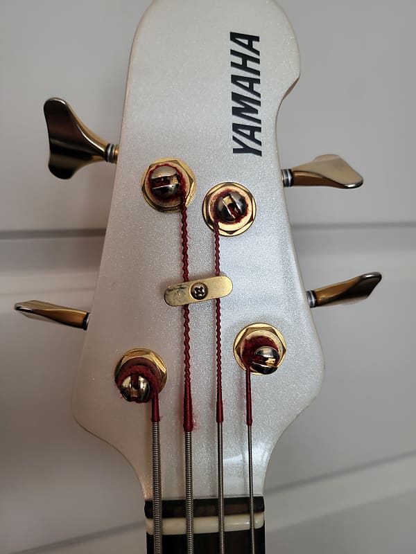 Yamaha Bass BBG4S II エレキベース YAMAHA BBG4S II （中古/送料無料）【楽器検索デジマート】