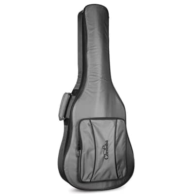Cordoba Deluxe Gig Bag - Classical Guitar - 1/4 and Mini II (480-520mm scale) for sale