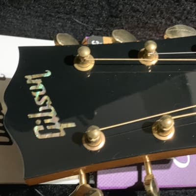 Gibson J-45 Custom Shop Acacia Edition image 7