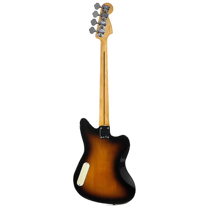 Immagine Fender Pawn Shop Series Reverse Jaguar Bass  - 2