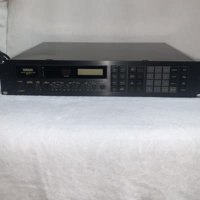 Yamaha REV 7 Digital Reverberator 80s