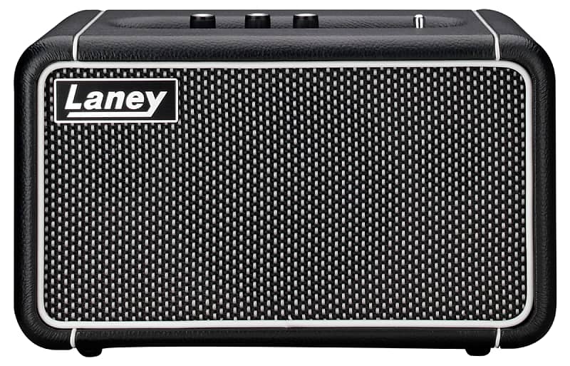 Laney F67-SUPERGROUP Bluetooth Speaker image 1