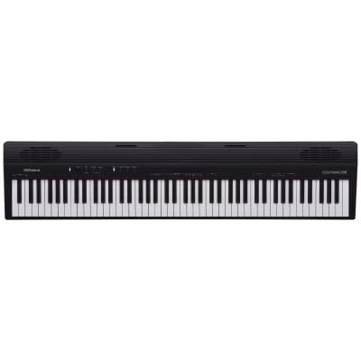 Roland GO-61P GO:PIANO 61-Key Digital Piano | Reverb