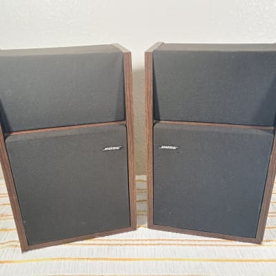 KEF Carina II speakers in very good condition | Reverb