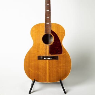 Epiphone Texan FT-79 Natural 1958