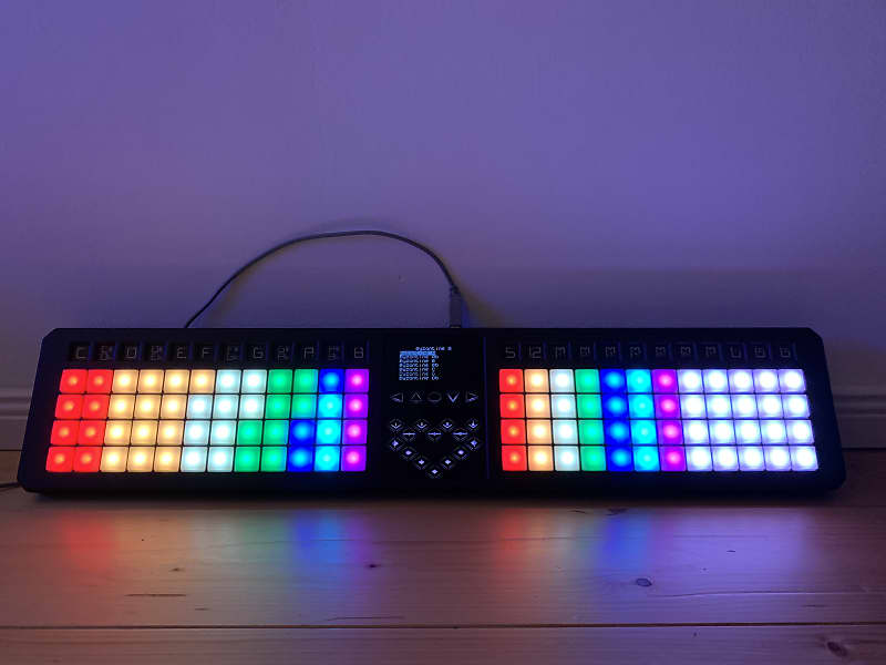 Irijule TheoryBoard Thy333 | Reverb Canada