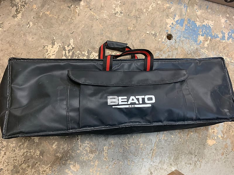 Beato Hardware Bag Reverb