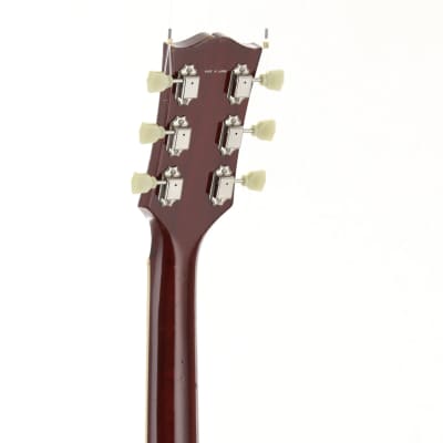 Epiphone Elitist '61 SG (Japanese Domestic)