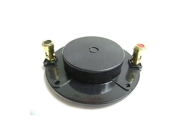 Replacement CARVIN Diaphragm for COMP-34B-16 Bolt-On 16 Ohm | Reverb