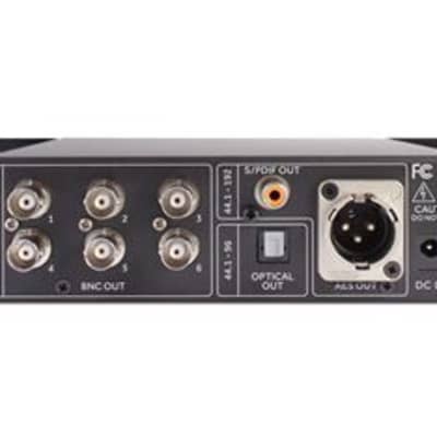 【新品定価 ¥181,500】Micro Clock MKIII XB Micro Clock MKIII XB – Black Lion Audio