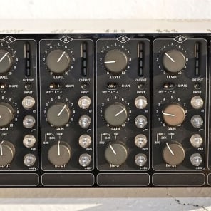 Universal Audio 8110 8-Channel Mic Preamp