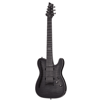 Schecter c7 store hybrid