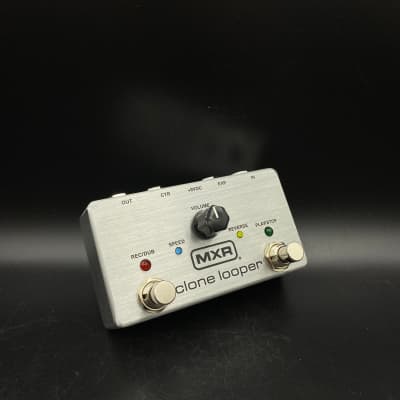 MXR M303 Clone Looper