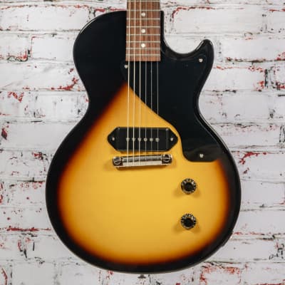 【初売り】 Paul Les Nashville Gibson Junior 2007 Week the of Guitar - ギター