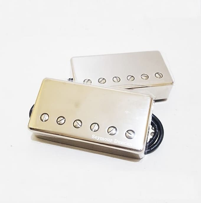 Seymour Duncan TB-14 Custom 5 set | DHL Express Delivery | | Reverb