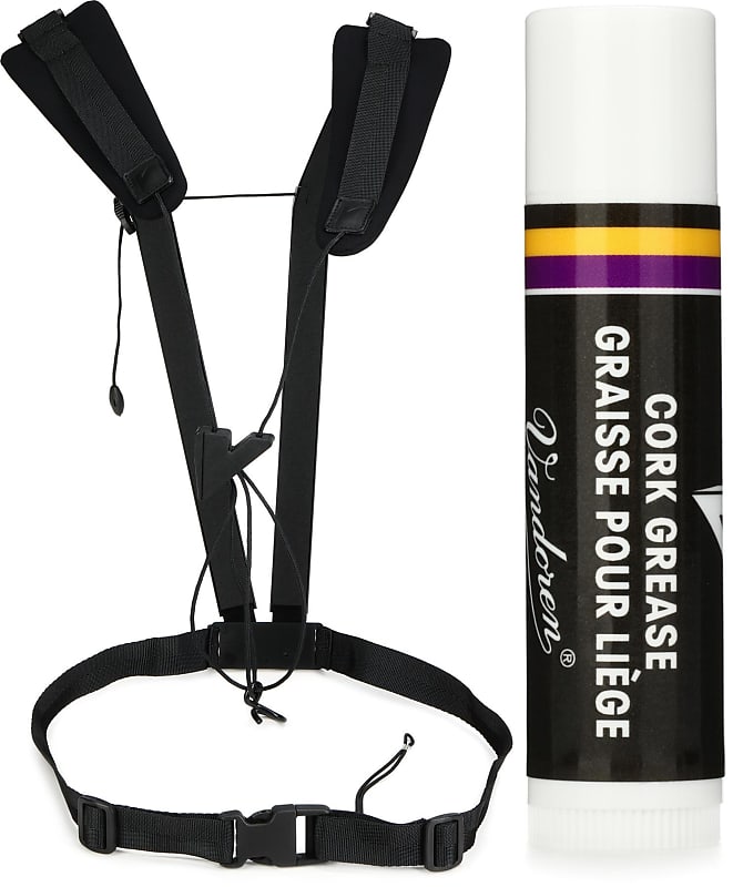 Vandoren FNH101 Universal Harness for Bassoon and Bass Reverb