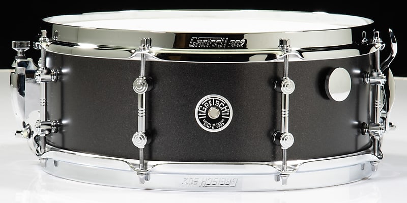 Gretsch Brooklyn 5.5x14 Snare Drum Standard (Mike Johnston) image 1