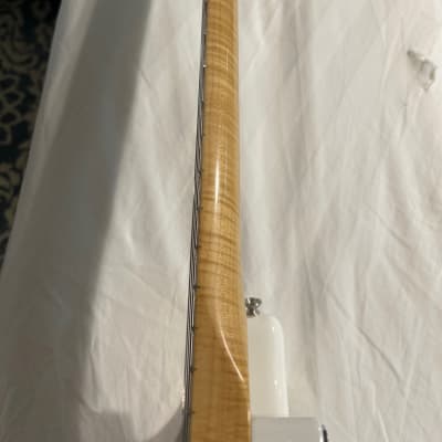 Fender Player Stratocaster with Maple Fretboard 2018 - Upgraded! image 10