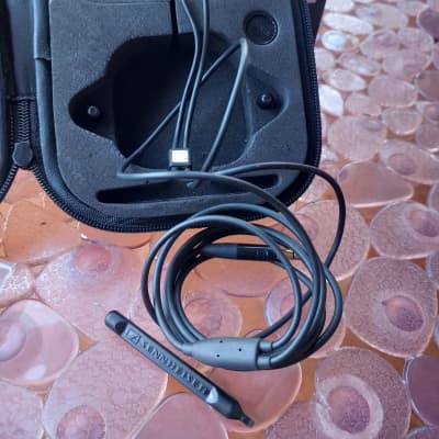Sennheiser IE 80 S image 5
